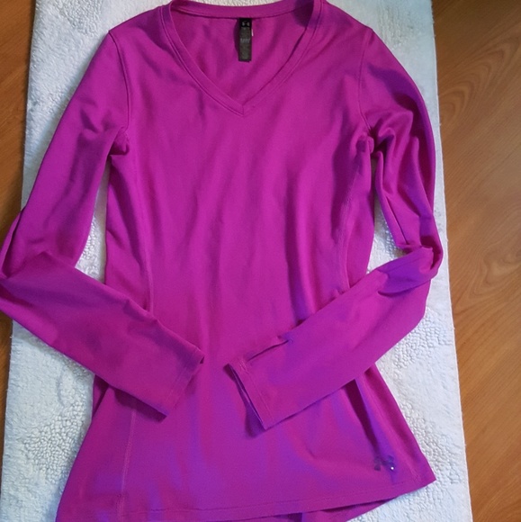Under Armour Tops - Under Armour Cold Gear long sleeve top